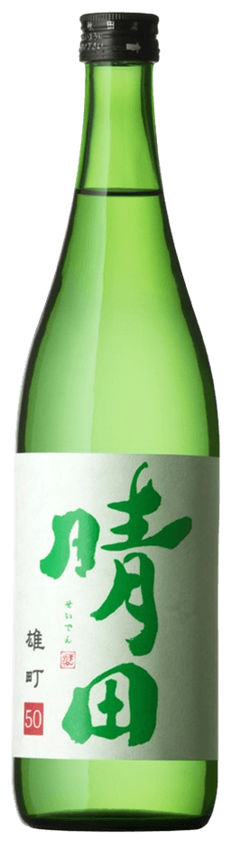 Seiden Junmai Daiginjo Omachi 50 Seiden Junmai Daiginjo Omachi 50