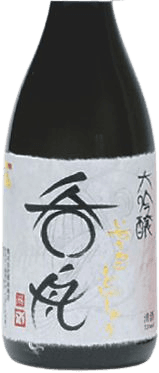 Daiginjo Ichiuroko Donshuu Daiginjo Ichiuroko Donshuu