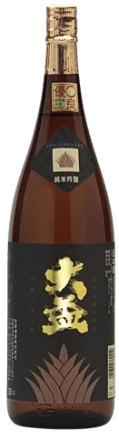 大盃 純米吟醸 大盃 純米吟醸