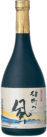 Junmai Daiginjo Omachinokaze Junmai Daiginjo Omachinokaze
