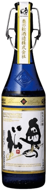 Okunomatsu Junmai Daiginjo Premium Sparkling Okunomatsu Junmai Daiginjo Premium Sparkling