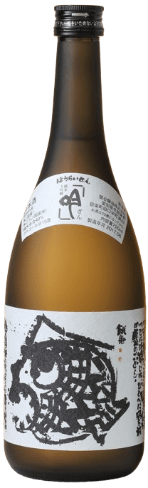 Horaisen Junmai Daiginjo 'Gin' Horaisen Junmai Daiginjo 'Gin'