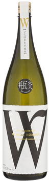 W Hidahomare Junmai Daiginjo Muroka Genshu 45 W Hidahomare Junmai Daiginjo Muroka Genshu 45