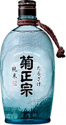 Kiku Masamune Junmai Taruzake Kiku Masamune Junmai Taruzake