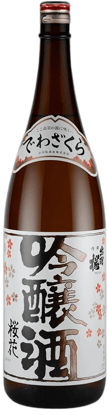 Dewazakura Ouka Ginjo Dewazakura Ouka Ginjo