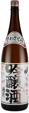 Dewazakura Ouka Ginjo Dewazakura Ouka Ginjo