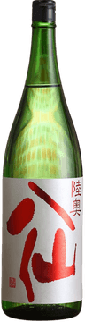 陸奥八仙 赤ラベル 特別純米(生) 陸奥八仙 赤ラベル 特別純米(生)