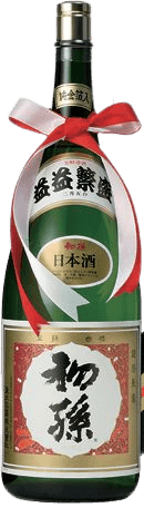 本生純金入祝い瓶 本生純金入祝い瓶
