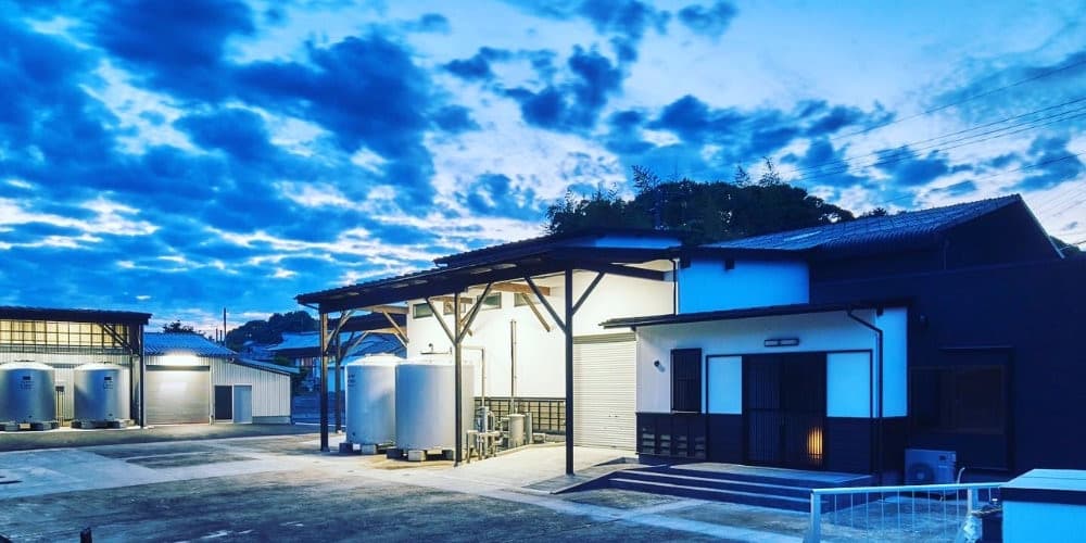 重家酒造株式会社 重家酒造株式会社