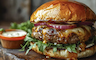 Burgers Burgers